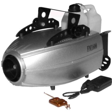 Генератор дыма Involight FM1600 